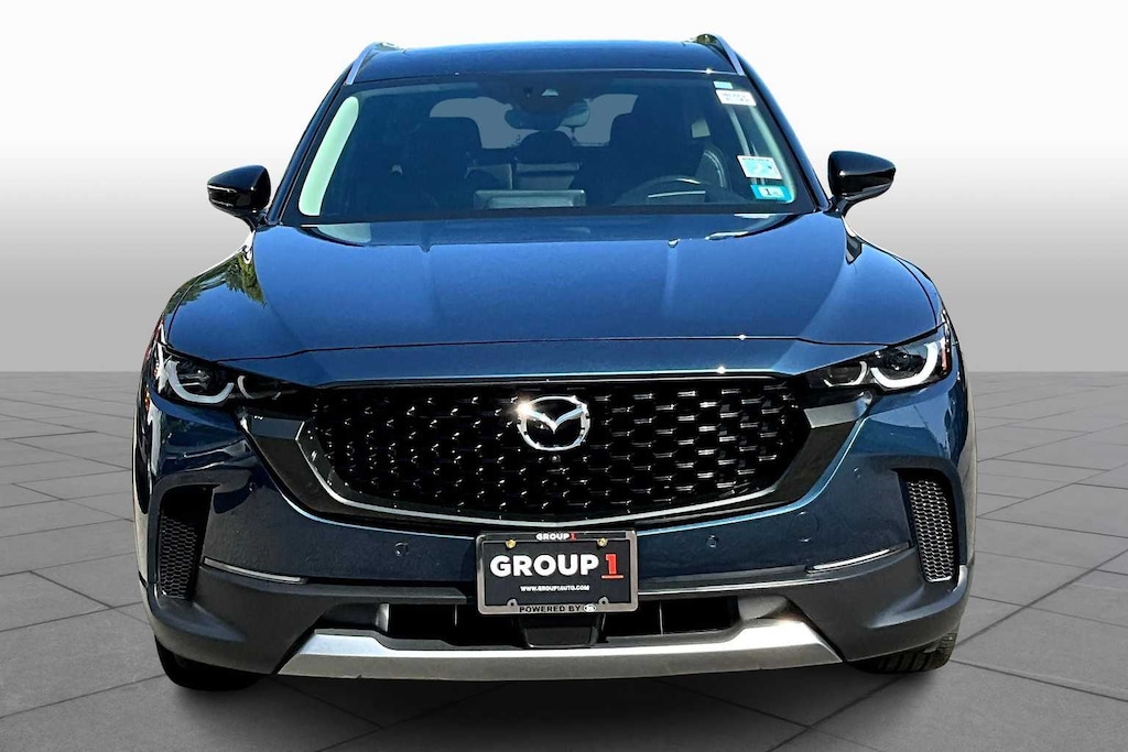 Used 2024 Mazda CX-50 2.5 Turbo Premium Plus Package SUV