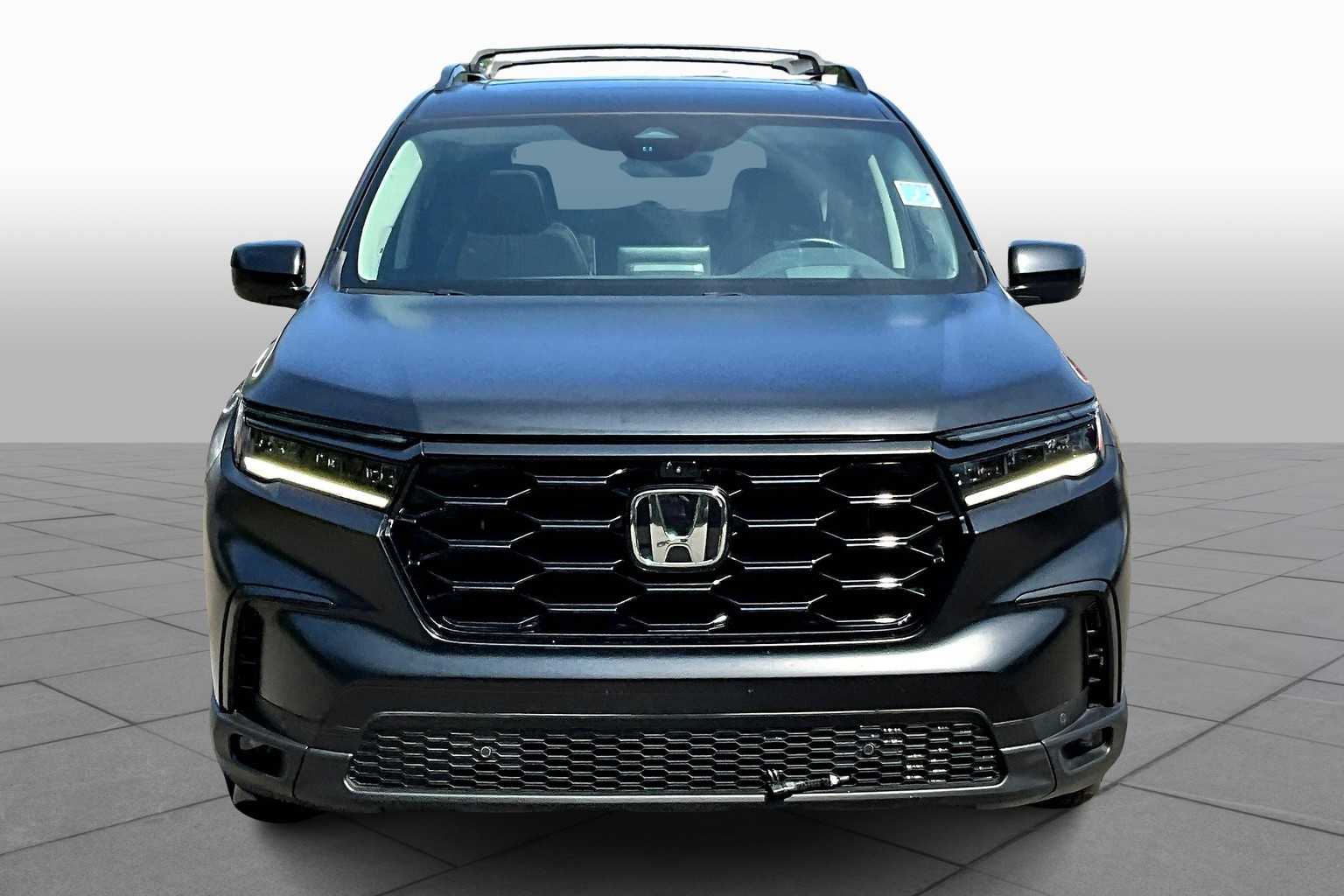 2023 Honda Pilot Elite photo 3