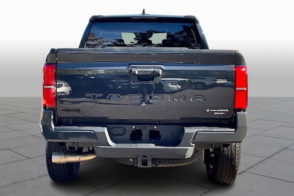 Used 2025 Toyota Tacoma TRD Off Road Hybrid Double Cab 5 Bed AT (Natl) Truck Double Cab