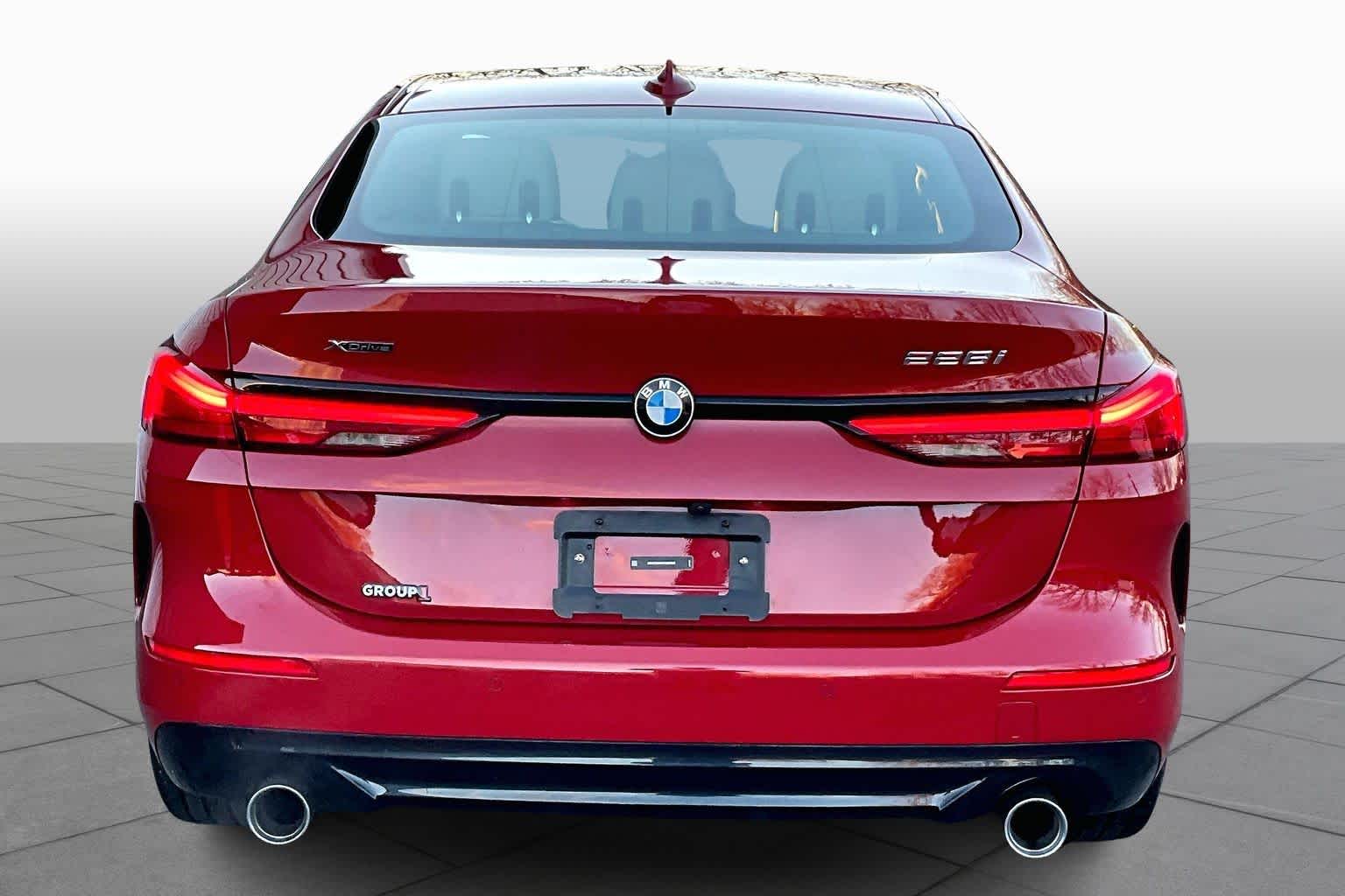 2024 Bmw 228i xDrive GC photo 4