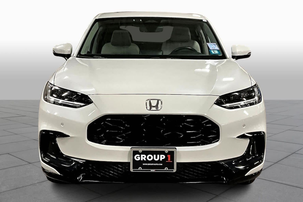 Used 2025 Honda HR-V EX-L SUV