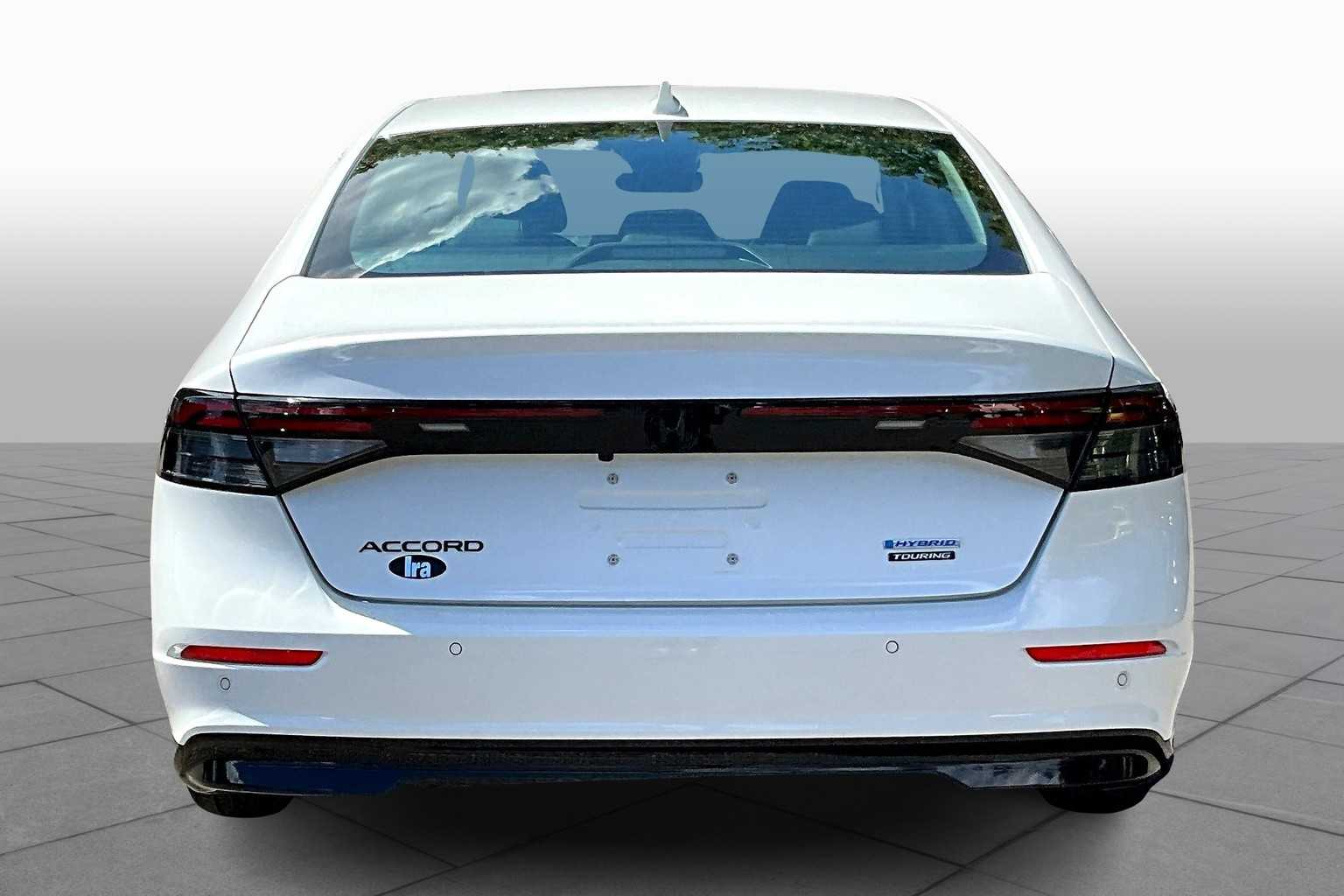 2023 Honda Accord Hybrid Touring photo 4