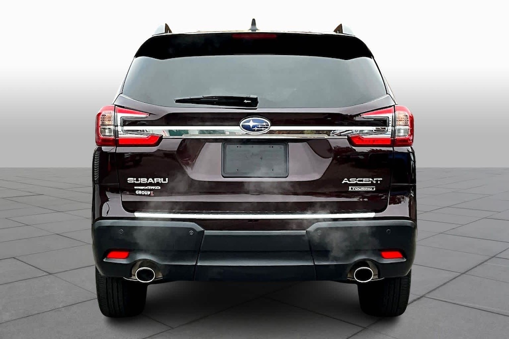 Used 2024 Subaru Ascent Touring SUV