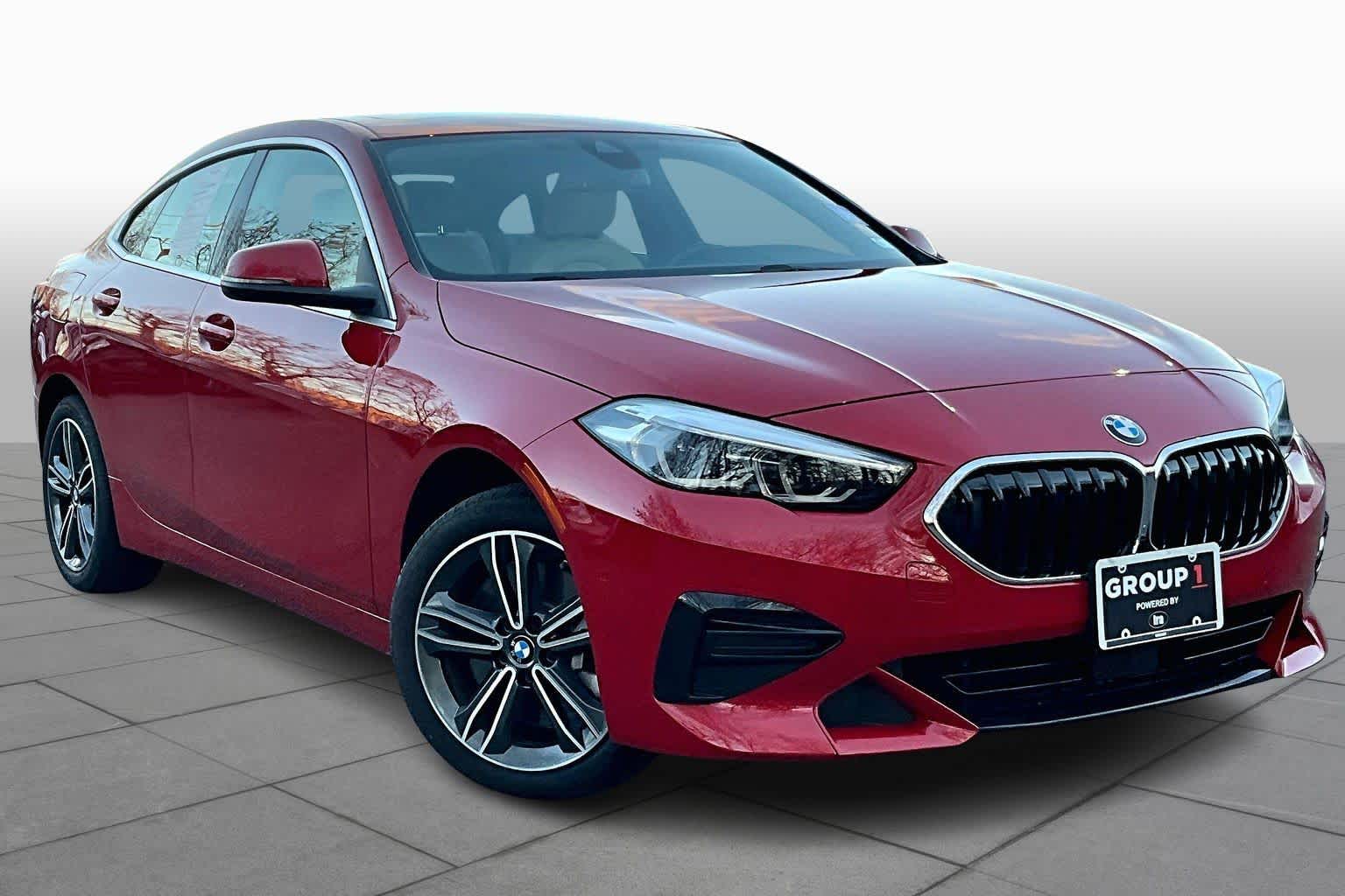 2024 Bmw 228i xDrive GC photo 2