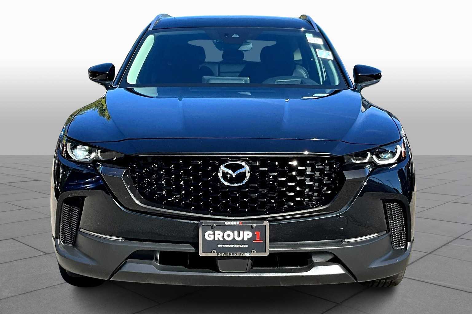 2023 Mazda CX-50 2.5 Premium Plus photo 2