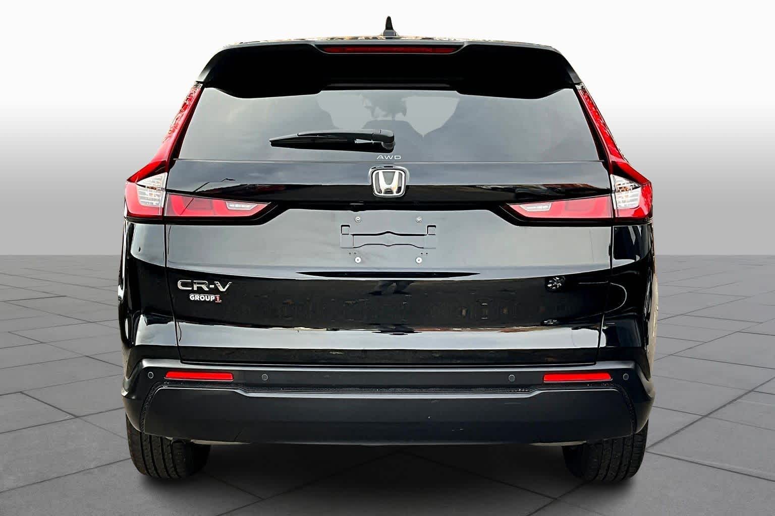 2023 Honda CR-V EX-L photo 2