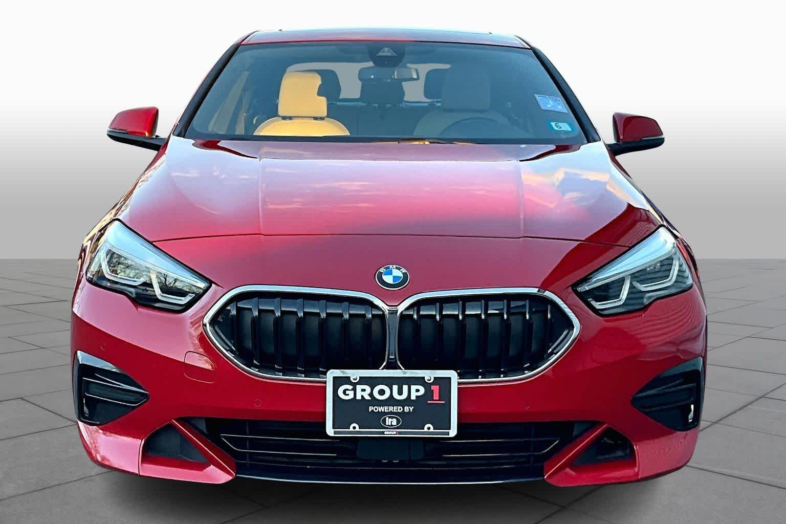 2024 Bmw 228i xDrive GC photo 3