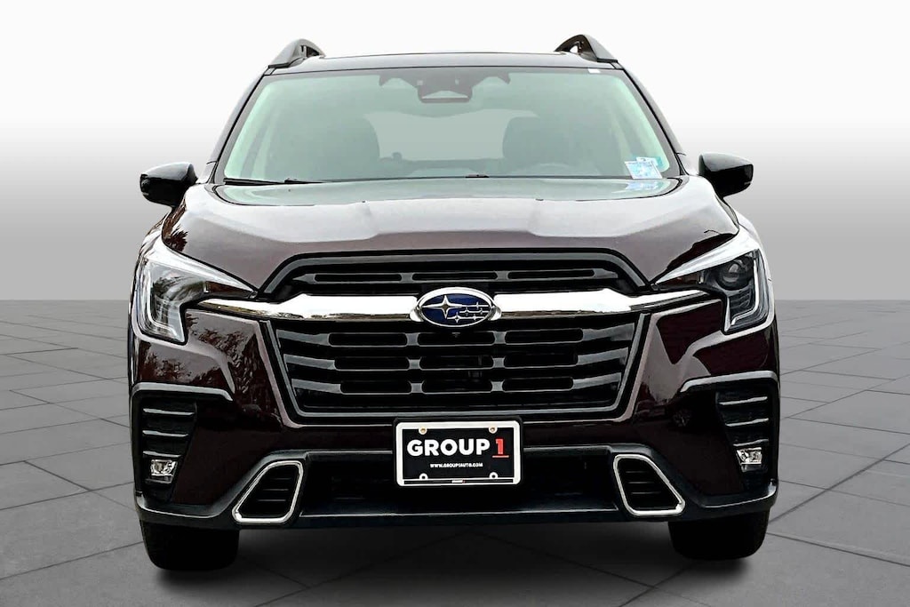 Used 2024 Subaru Ascent Touring SUV