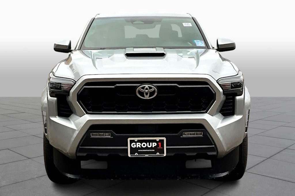 Used 2025 Toyota Tacoma TRD Sport Hybrid Double Cab 5 Bed AT (Natl) Truck Double Cab