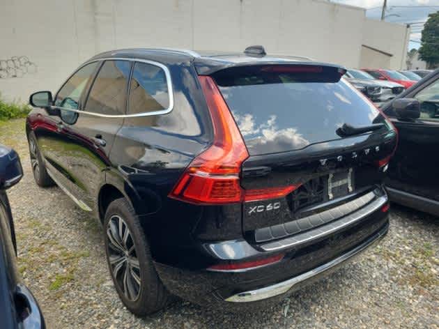 Used 2022 Volvo XC60 Inscription with VIN YV4062RL5N1946827 for sale in Rockland, MA