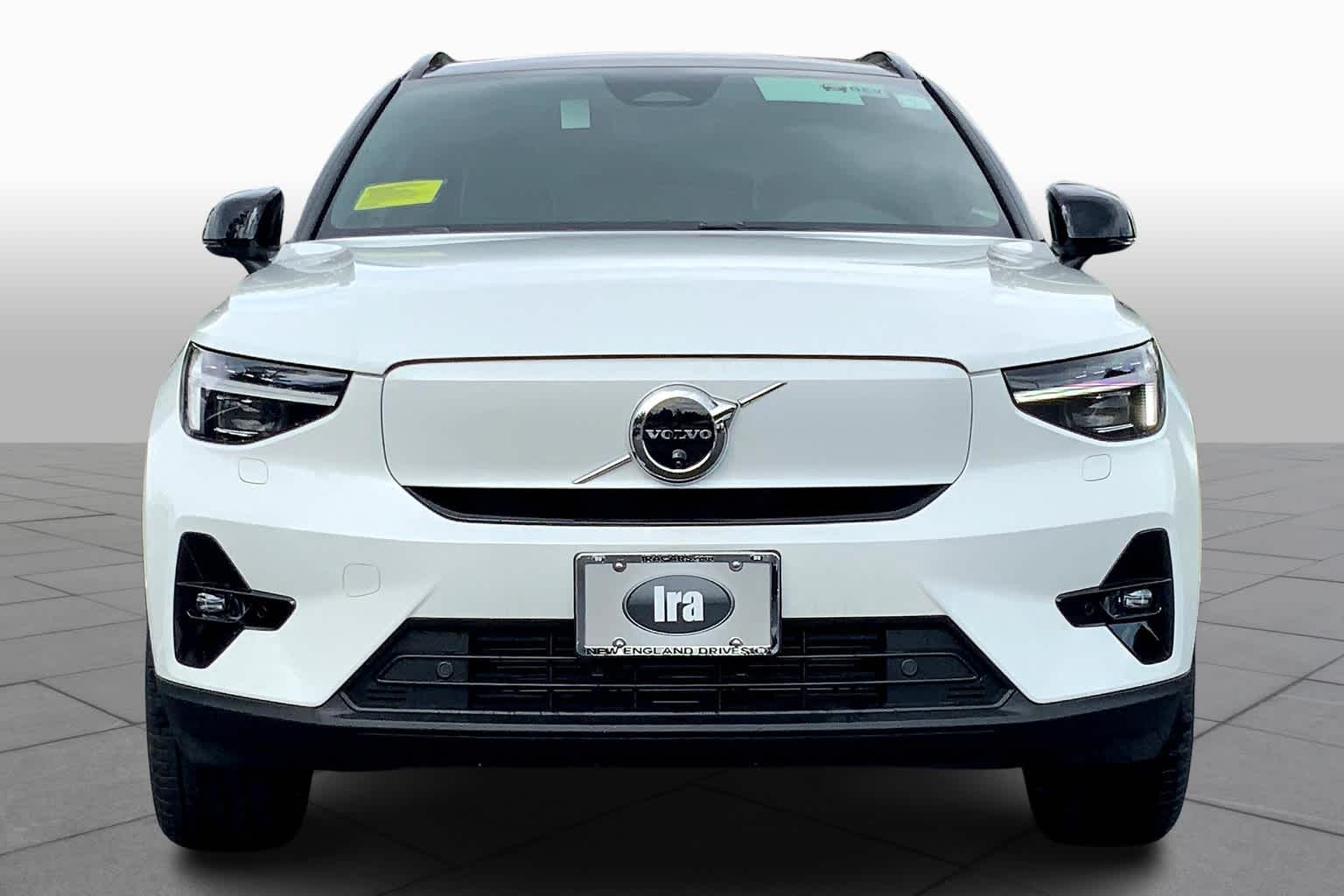 Used 2024 Volvo XC40 Ultimate with VIN YV4EH3HM6R2299256 for sale in Houston, TX