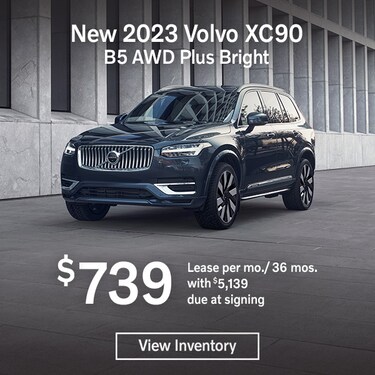 Ira Volvo Cars South Shore | Luxury Volvo Dealer in Rockland, MA