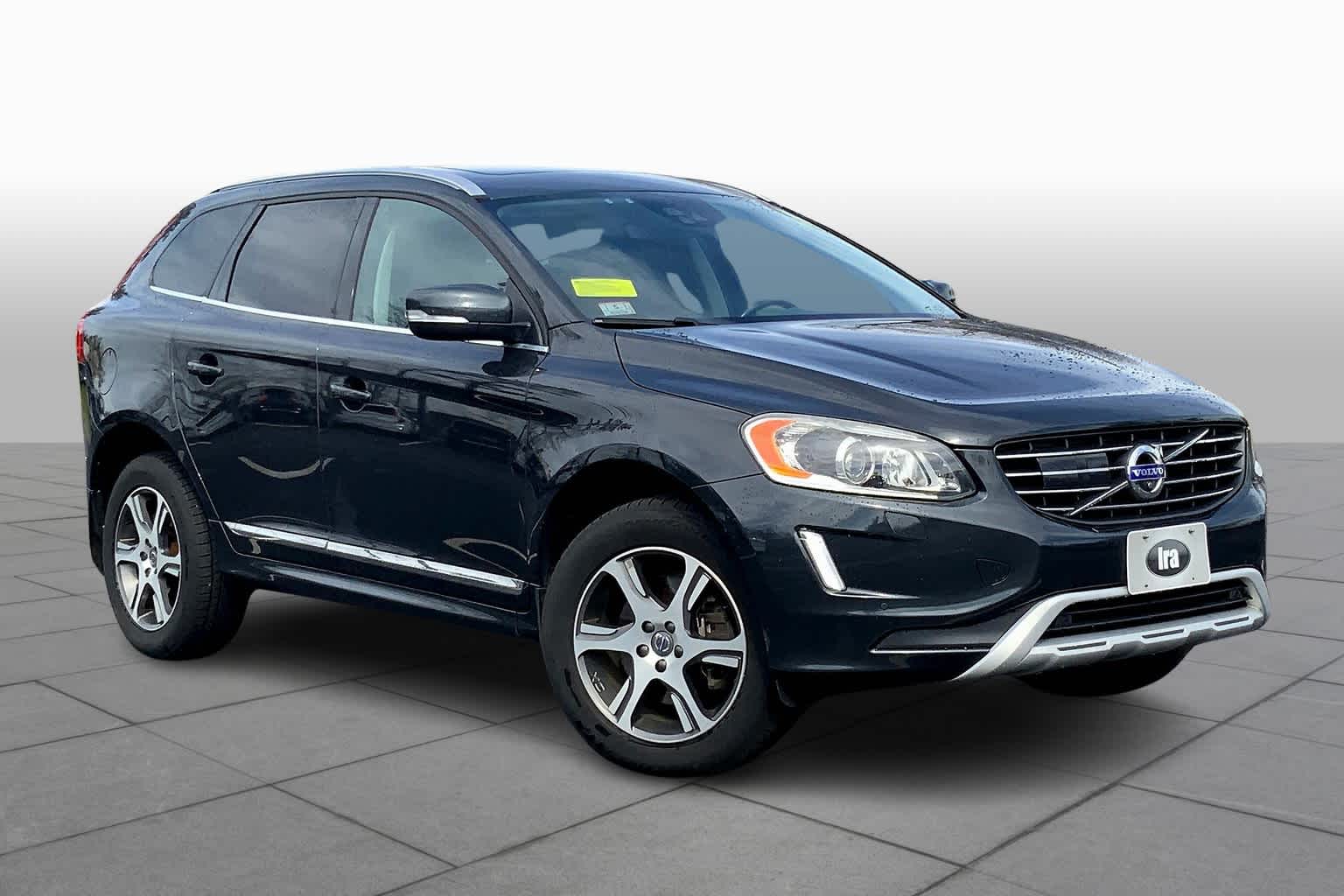Used 2015 Volvo XC60 T6 Platinum with VIN YV4902RM0F2739646 for sale in Rockland, MA