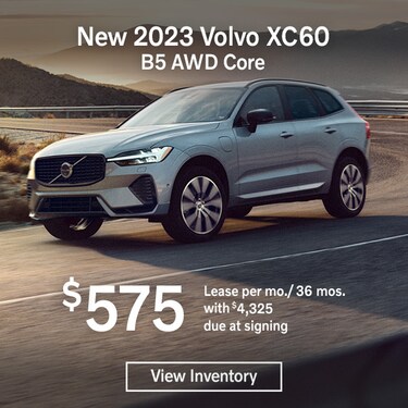 Ira Volvo Cars South Shore | Luxury Volvo Dealer in Rockland, MA