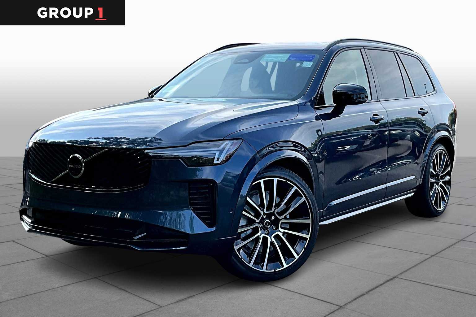 2026 Volvo XC90 Ultra's photo