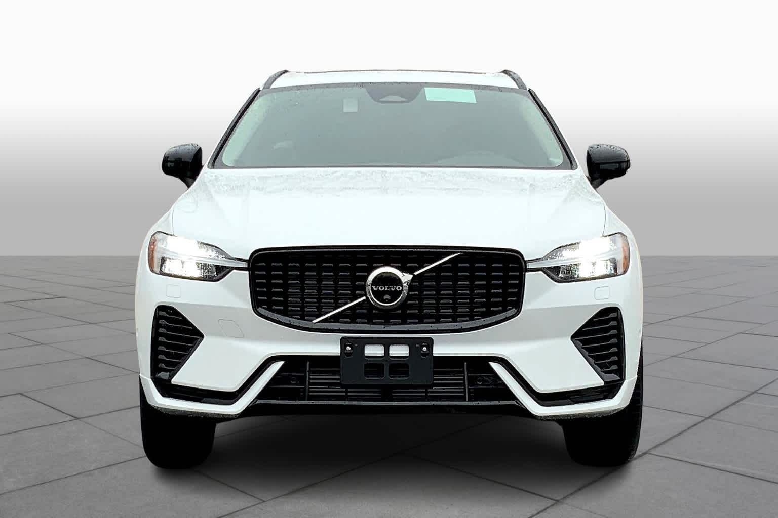 Used 2024 Volvo XC60 Plus with VIN YV4H60DL8R1873148 for sale in Houston, TX