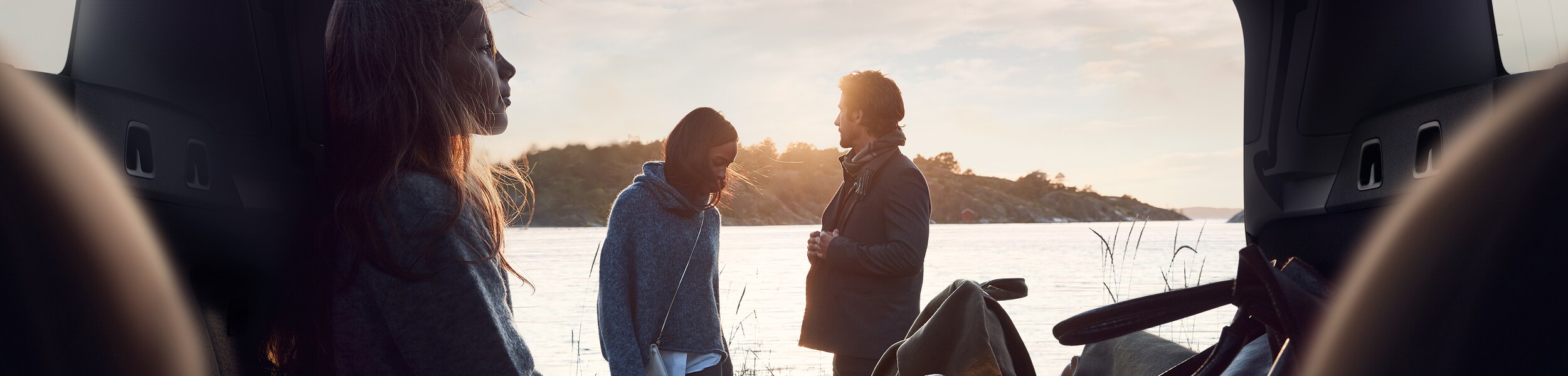 Volvo Dealership Serving Quincy, MA. Ira Volvo Cars South Shore