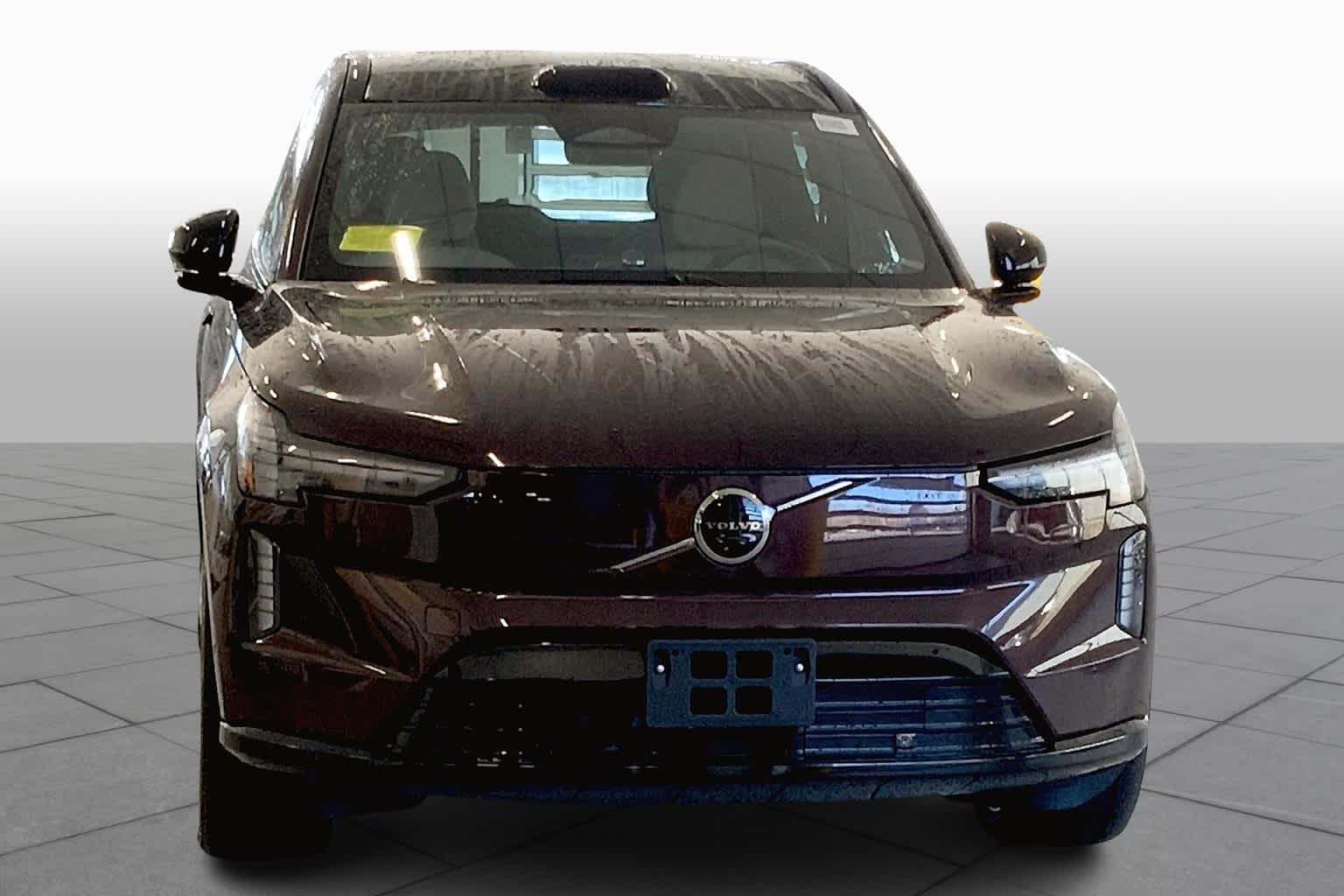 Used 2025 Volvo EX90 Ultra with VIN 7JDE23KL1SG001894 for sale in Houston, TX