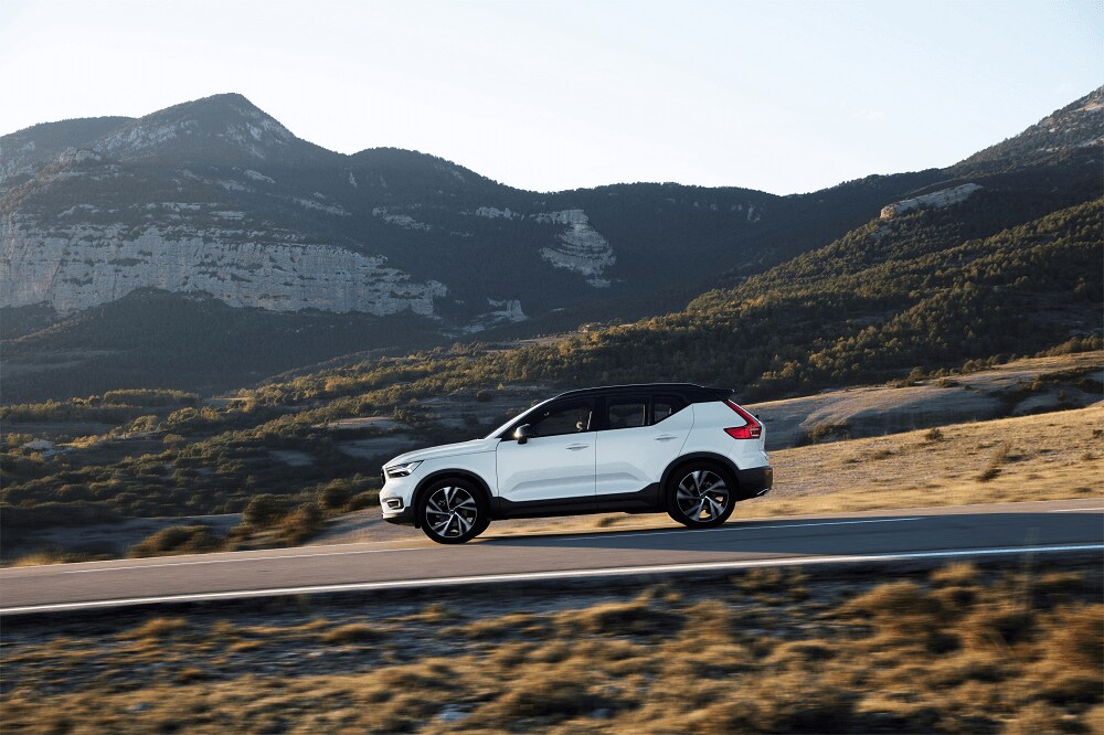 Volvo XC40 for Sale