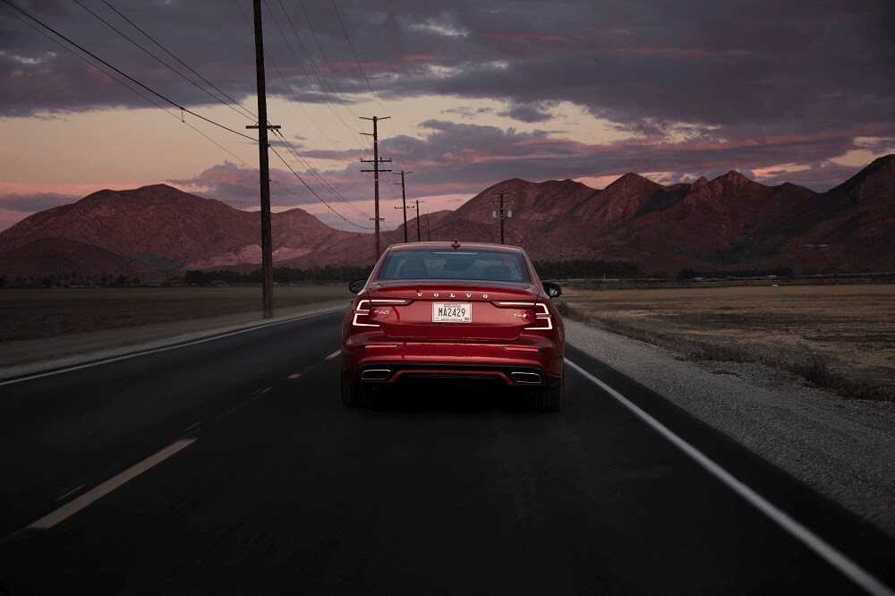 Volvo S60 for Sale