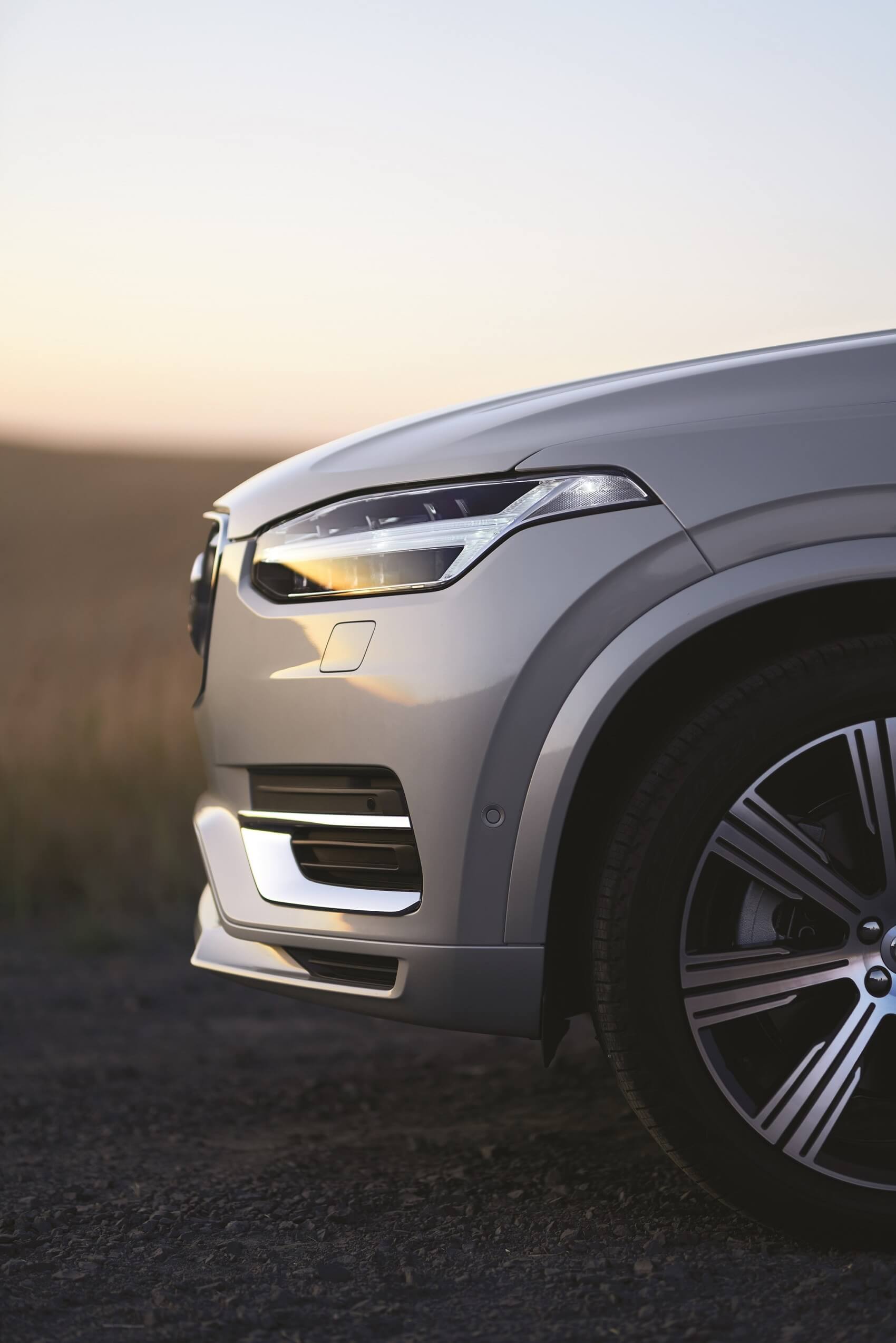 Volvo Dealer Norwell MA Ira Volvo South Shore