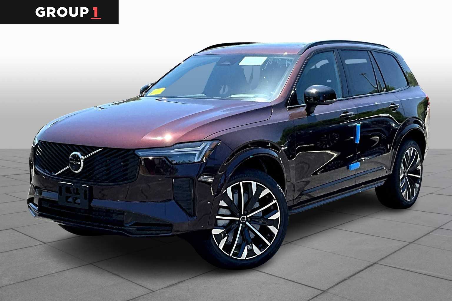 2026 Volvo XC90 Ultra's photo