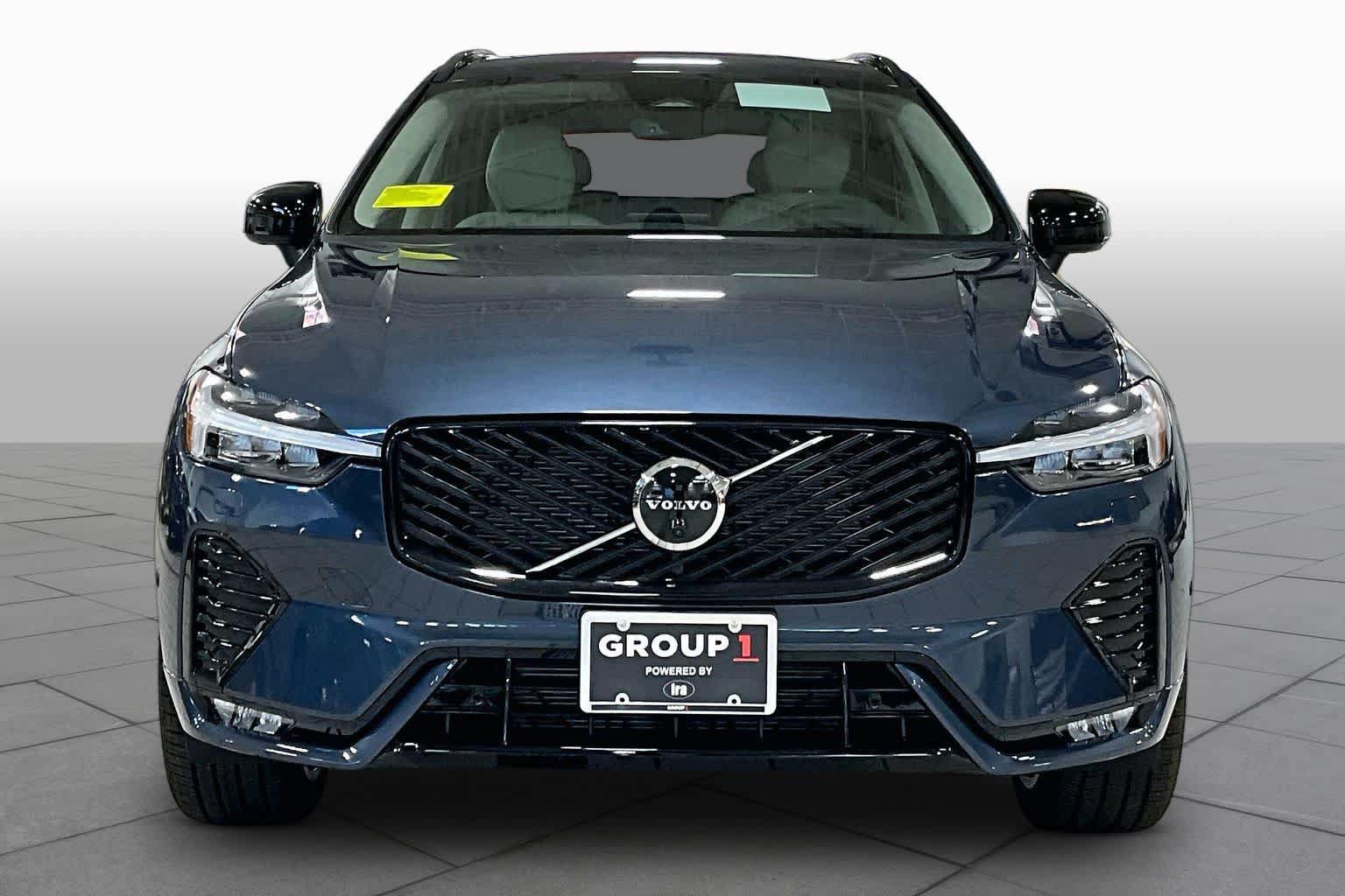 New 2027 Volvo XC60 B5 Ultra SUV