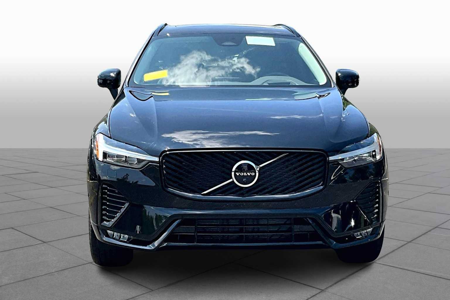 New 2026 Volvo XC60 B5 Ultra SUV
