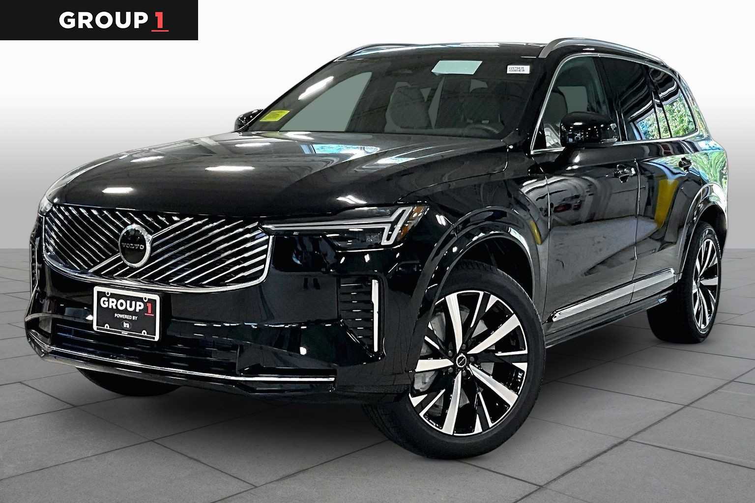 2027 Volvo XC90 B5 Core AWD SUV