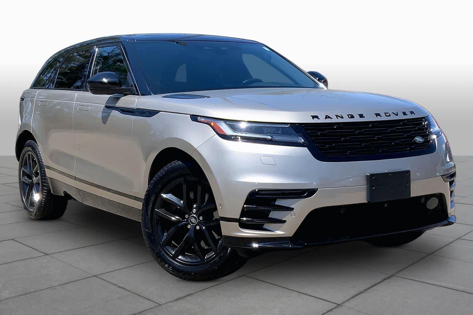 Used 2026 Land Rover Range Rover Velar Dynamic SE P250 Dynamic SE *Ltd Avail*