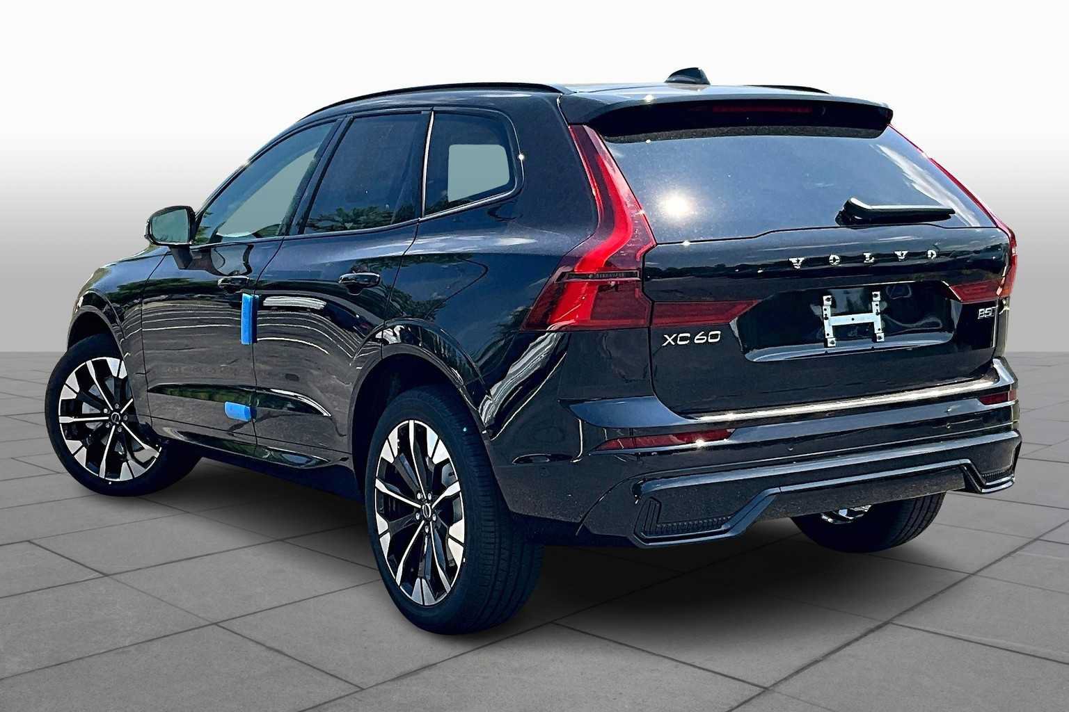 New 2026 Volvo XC60 B5 Ultra SUV