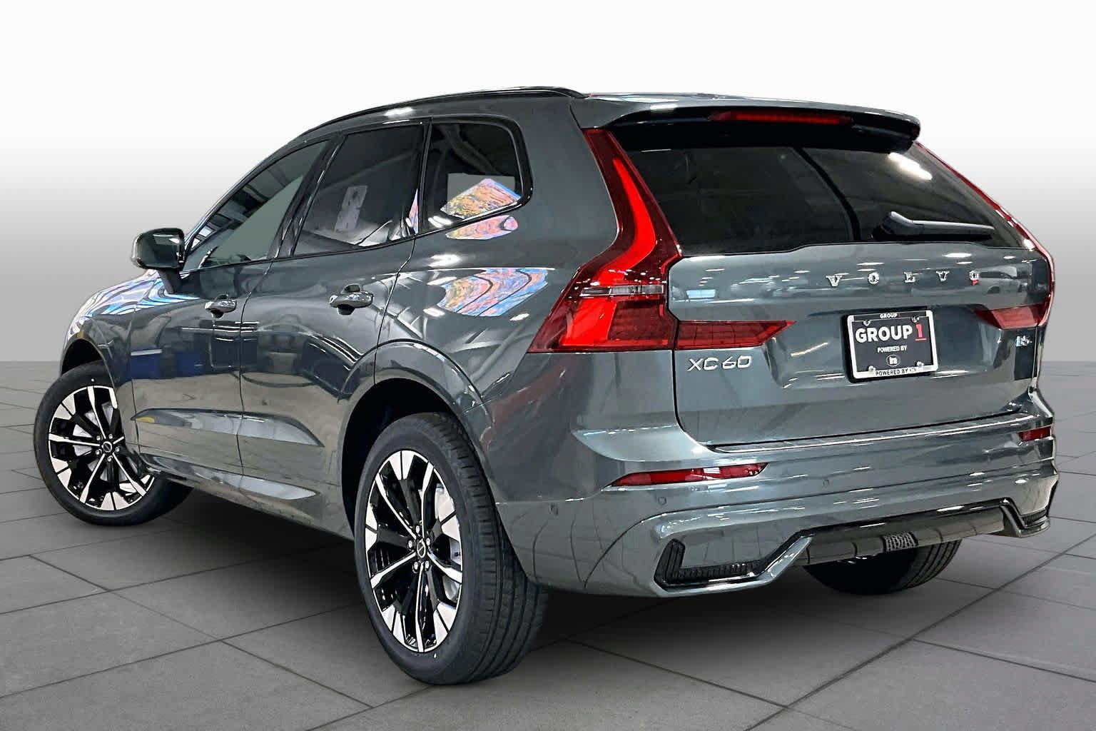 New 2027 Volvo XC60 B5 Plus SUV