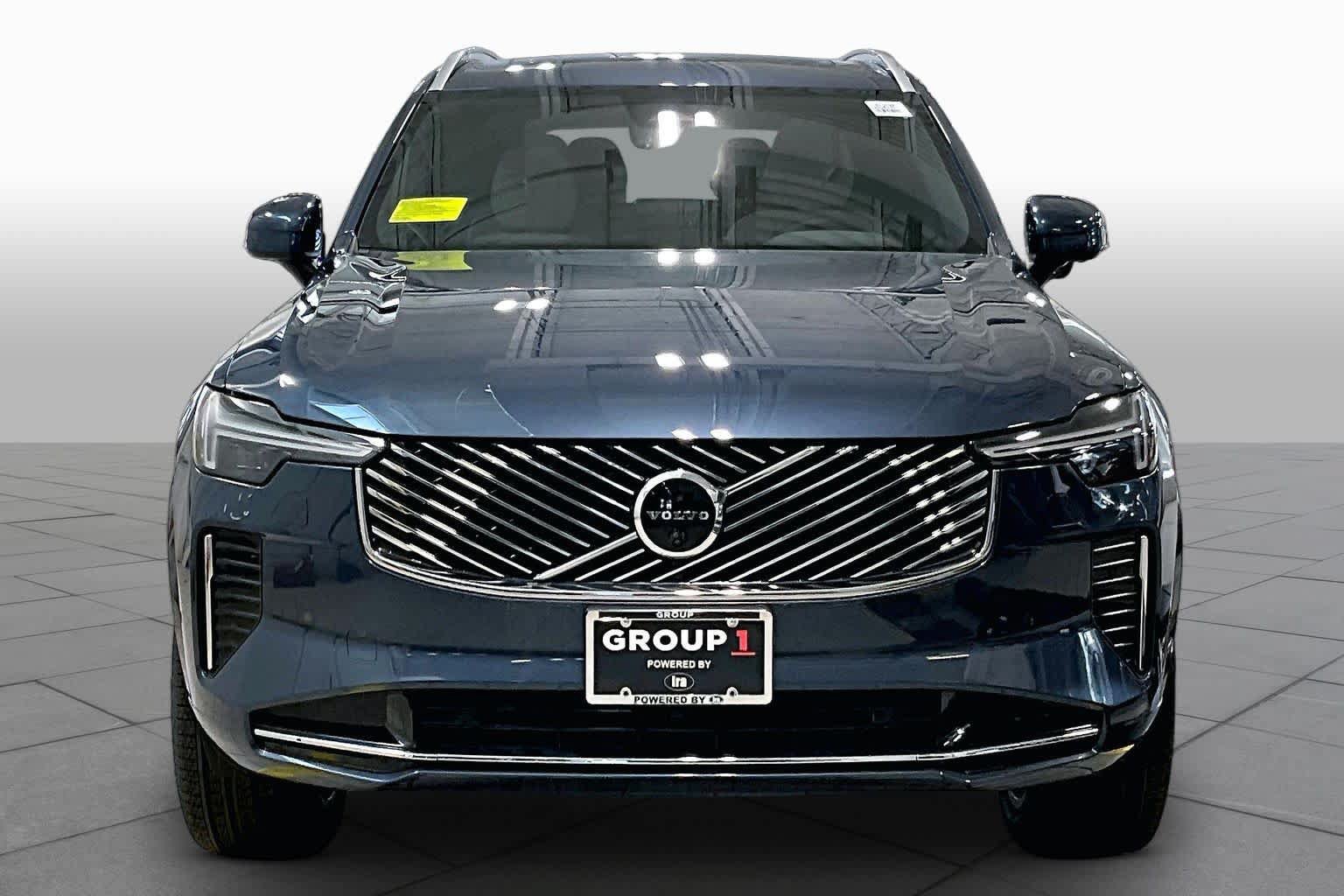 New 2026 Volvo XC90 B6 Plus 7-Seater SUV