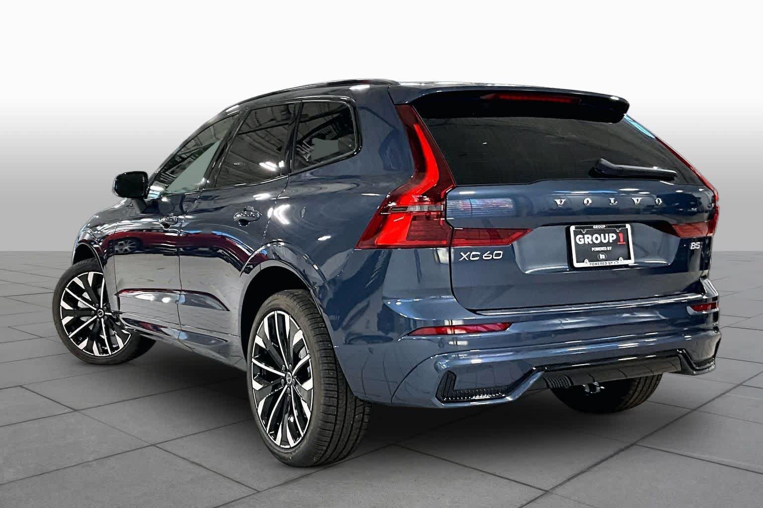 New 2027 Volvo XC60 B5 Ultra SUV