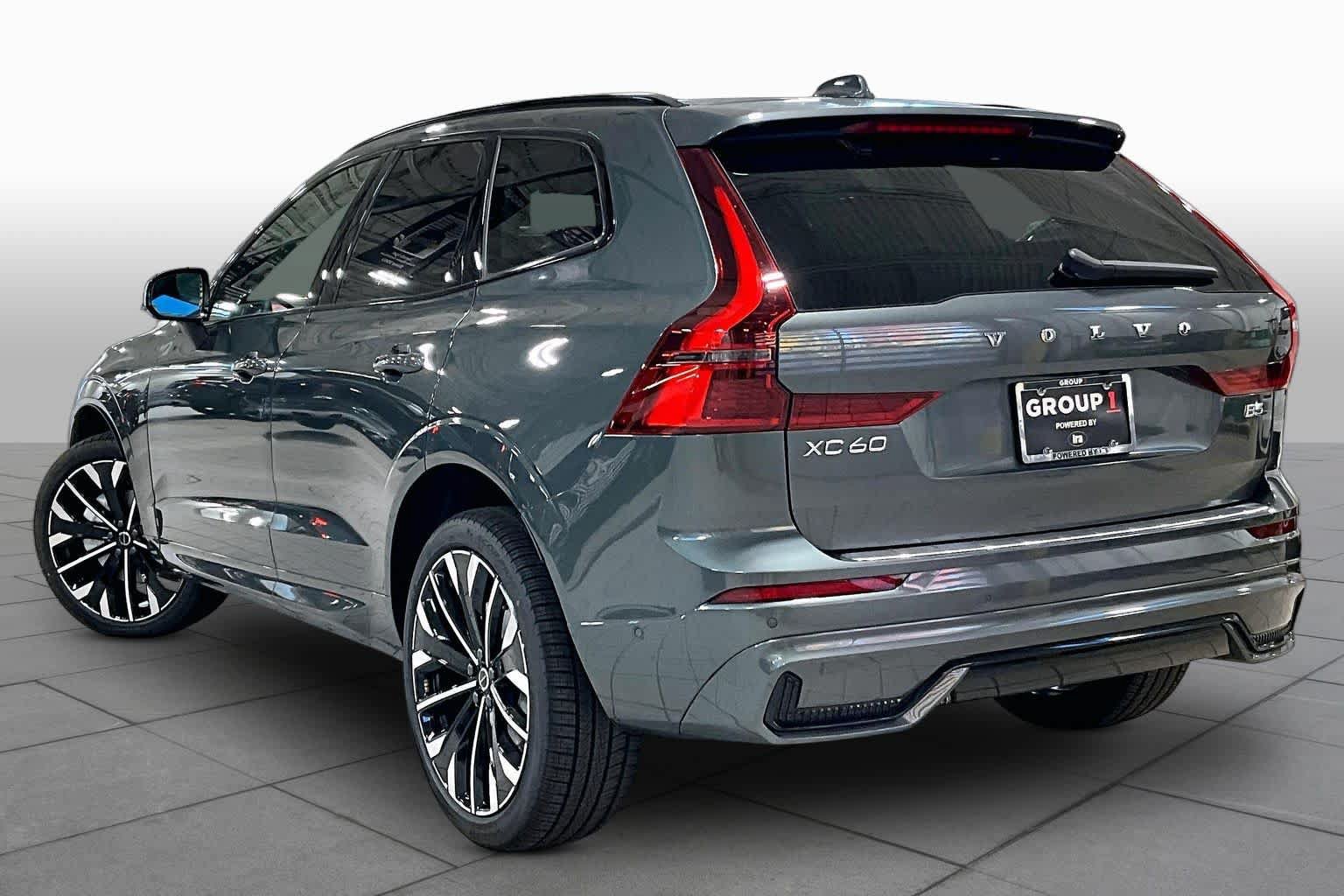 New 2027 Volvo XC60 B5 Ultra SUV