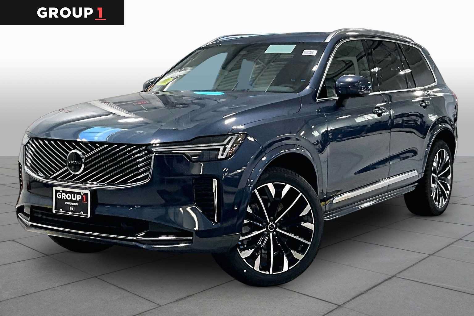 2027 Volvo XC90 B5 Plus AWD SUV