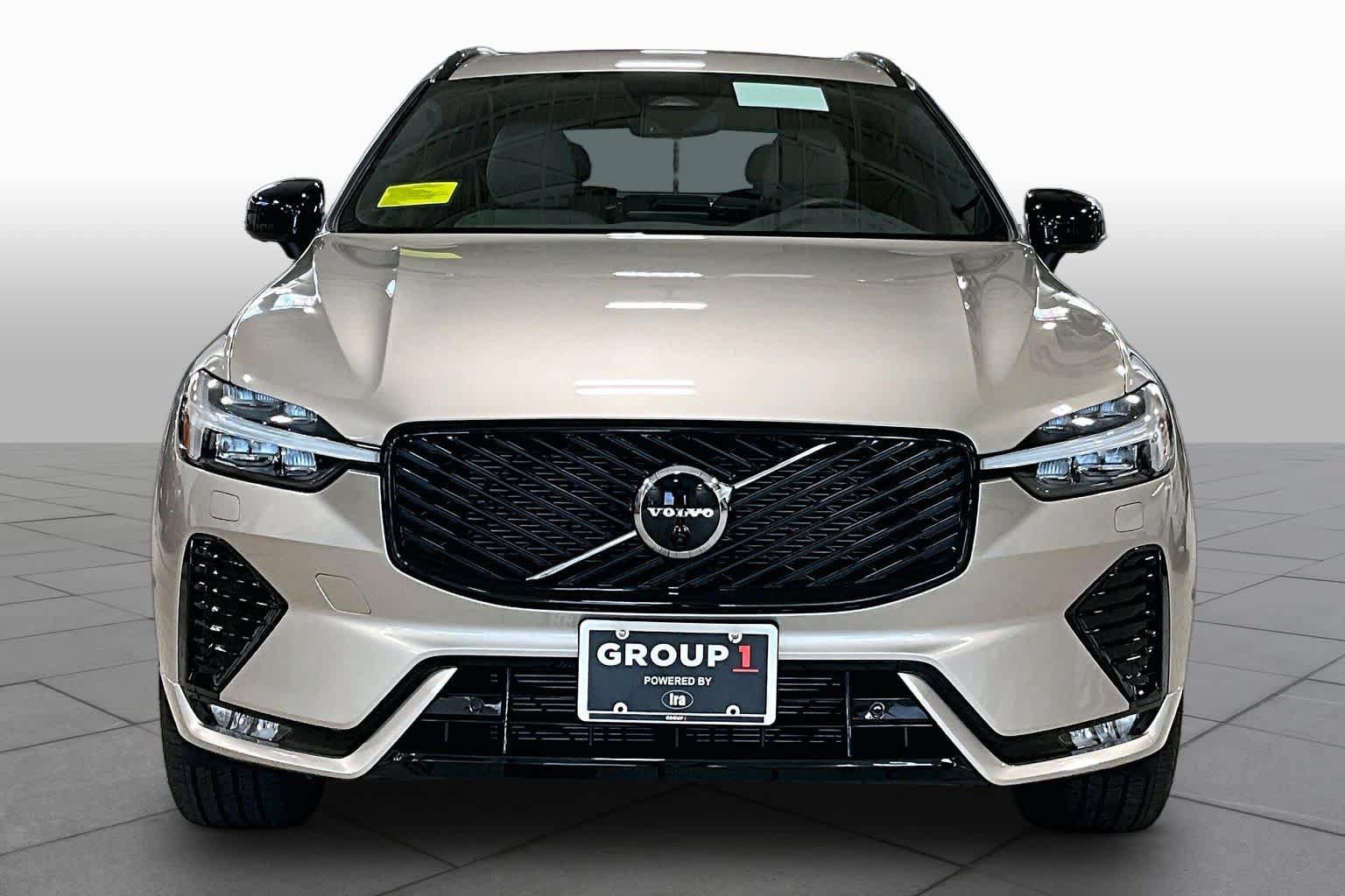 New 2027 Volvo XC60 B5 Plus SUV