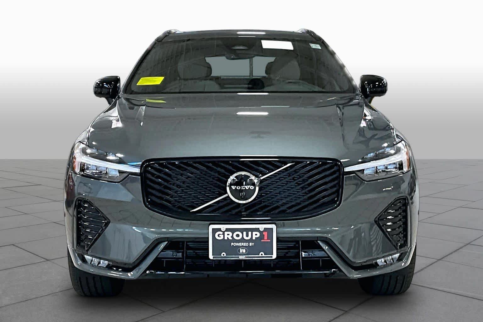 New 2027 Volvo XC60 B5 Plus SUV