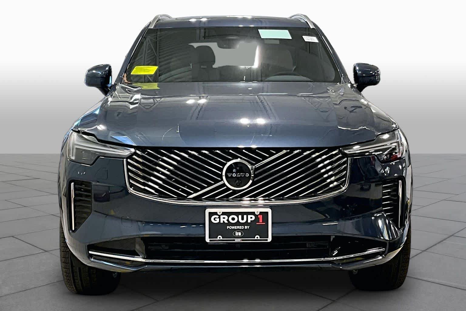 New 2027 Volvo XC90 B5 Plus SUV
