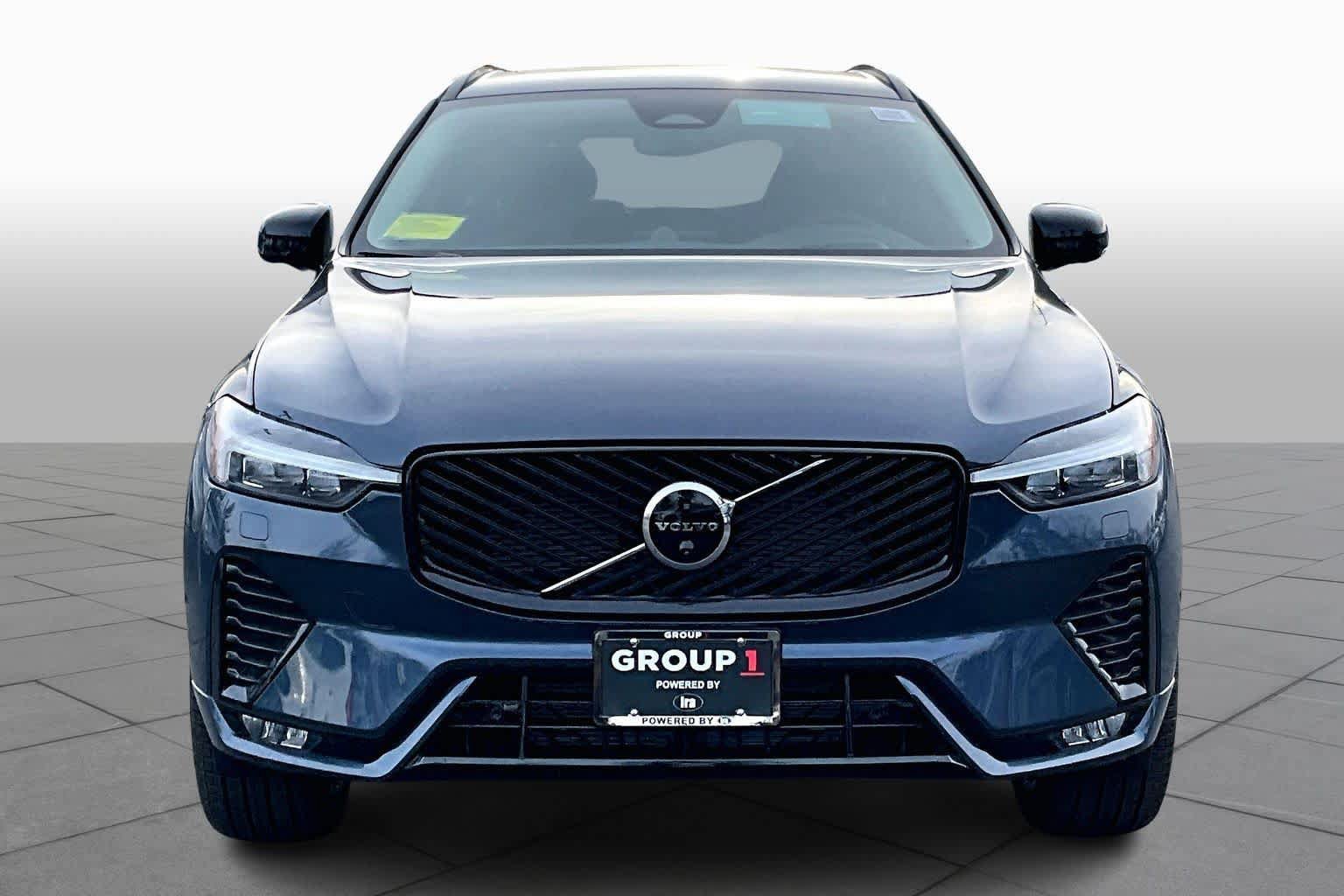 New 2026 Volvo XC60 B5 Ultra SUV