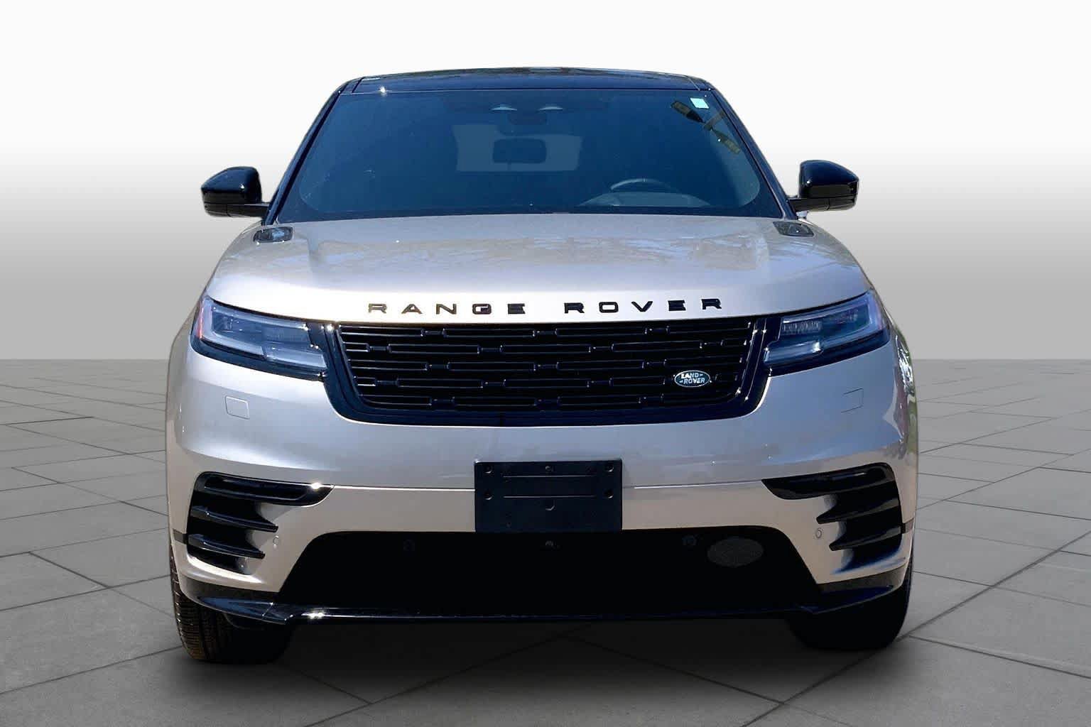 Used 2026 Land Rover Range Rover Velar Dynamic SE P250 Dynamic SE *Ltd Avail*
