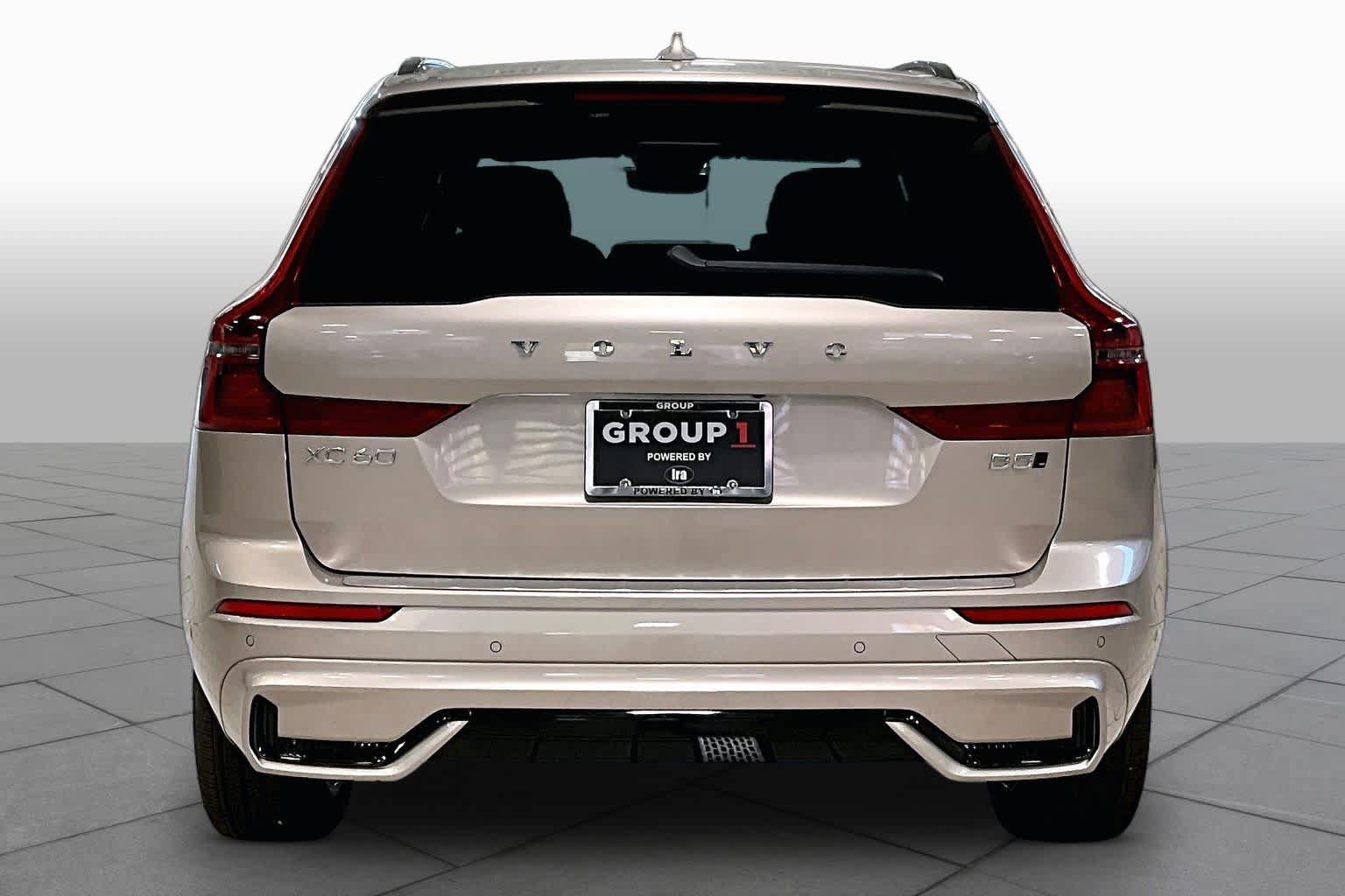 New 2027 Volvo XC60 B5 Plus SUV