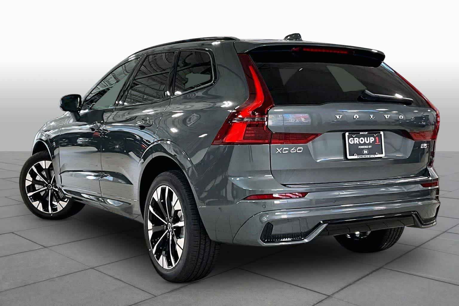 New 2027 Volvo XC60 B5 Plus SUV