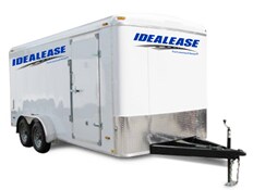 Utility Trailer