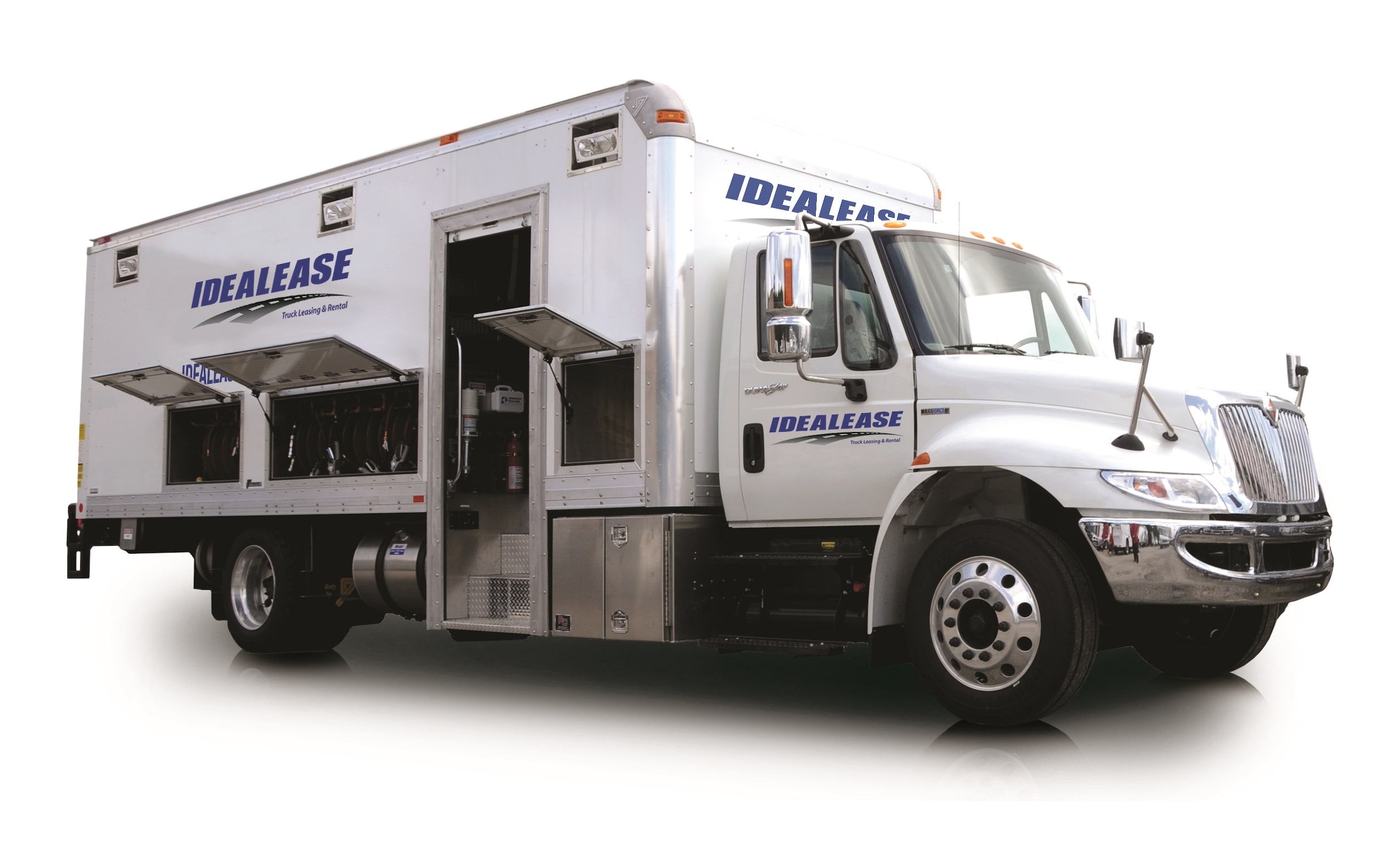 Idealease Mobile Service