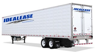 Tandem Dry Van
