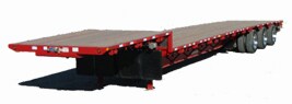 Drop Deck Step Deck