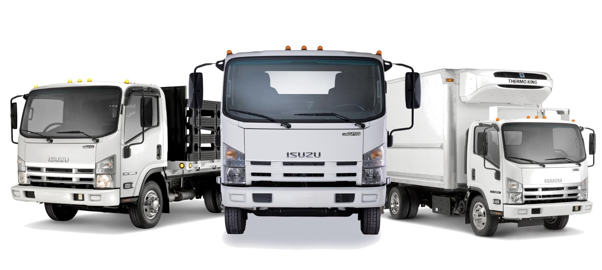 Download ISUZU TRUCK | IRL International Truck Centres Ltd.