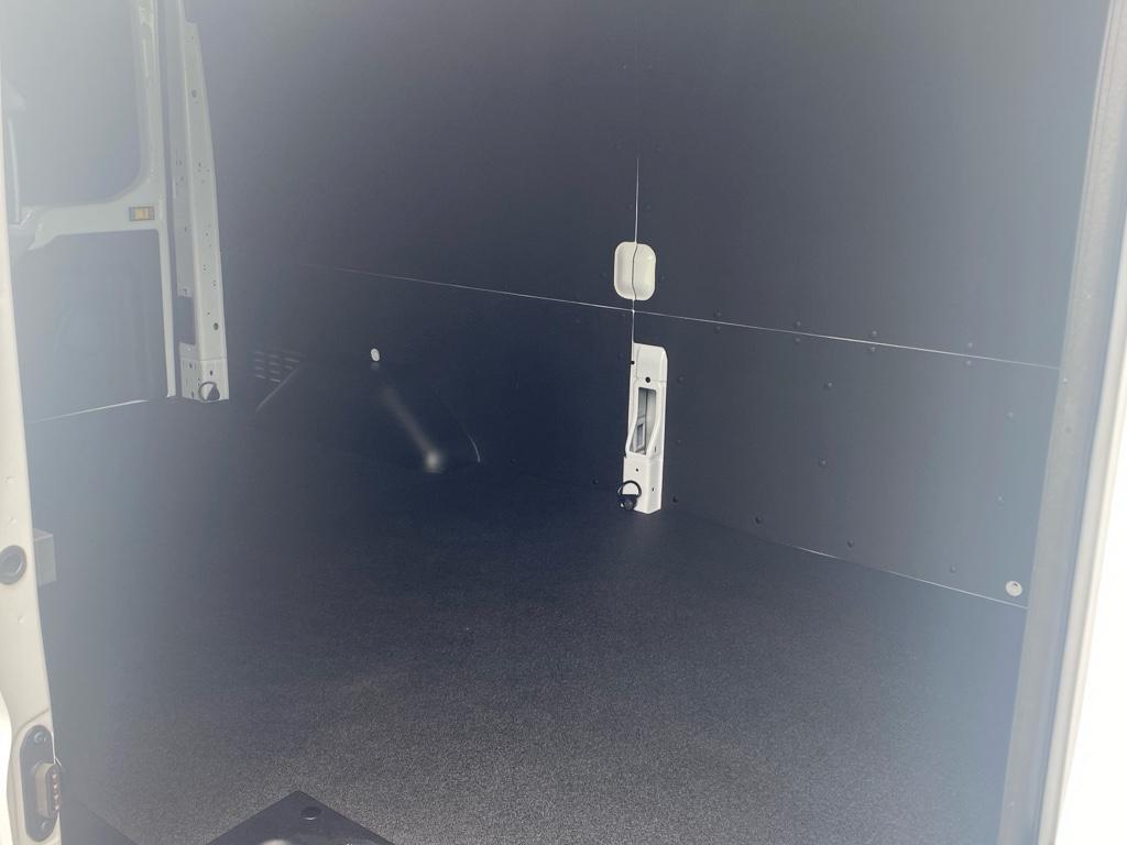 2025 Ford Transit Van Base - Photo 6