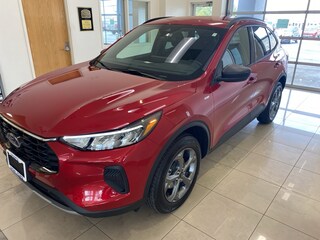 2026 Ford Escape ST-Line SUV